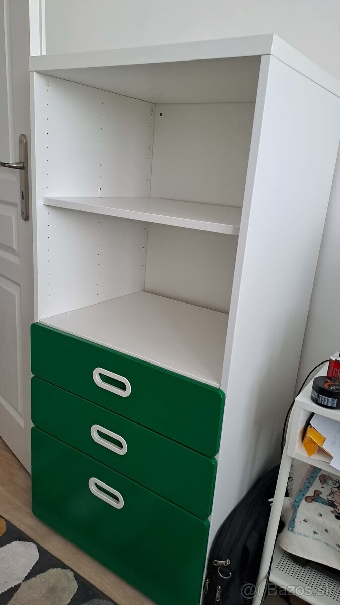 Ikea Stuva detská komoda - 4