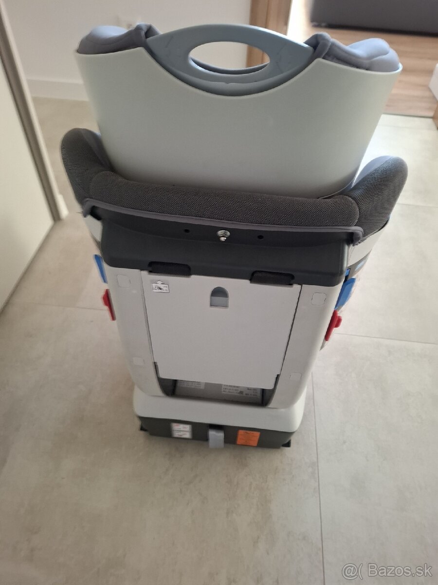 Autosedačka Chicco seat up 0-25 k - 4