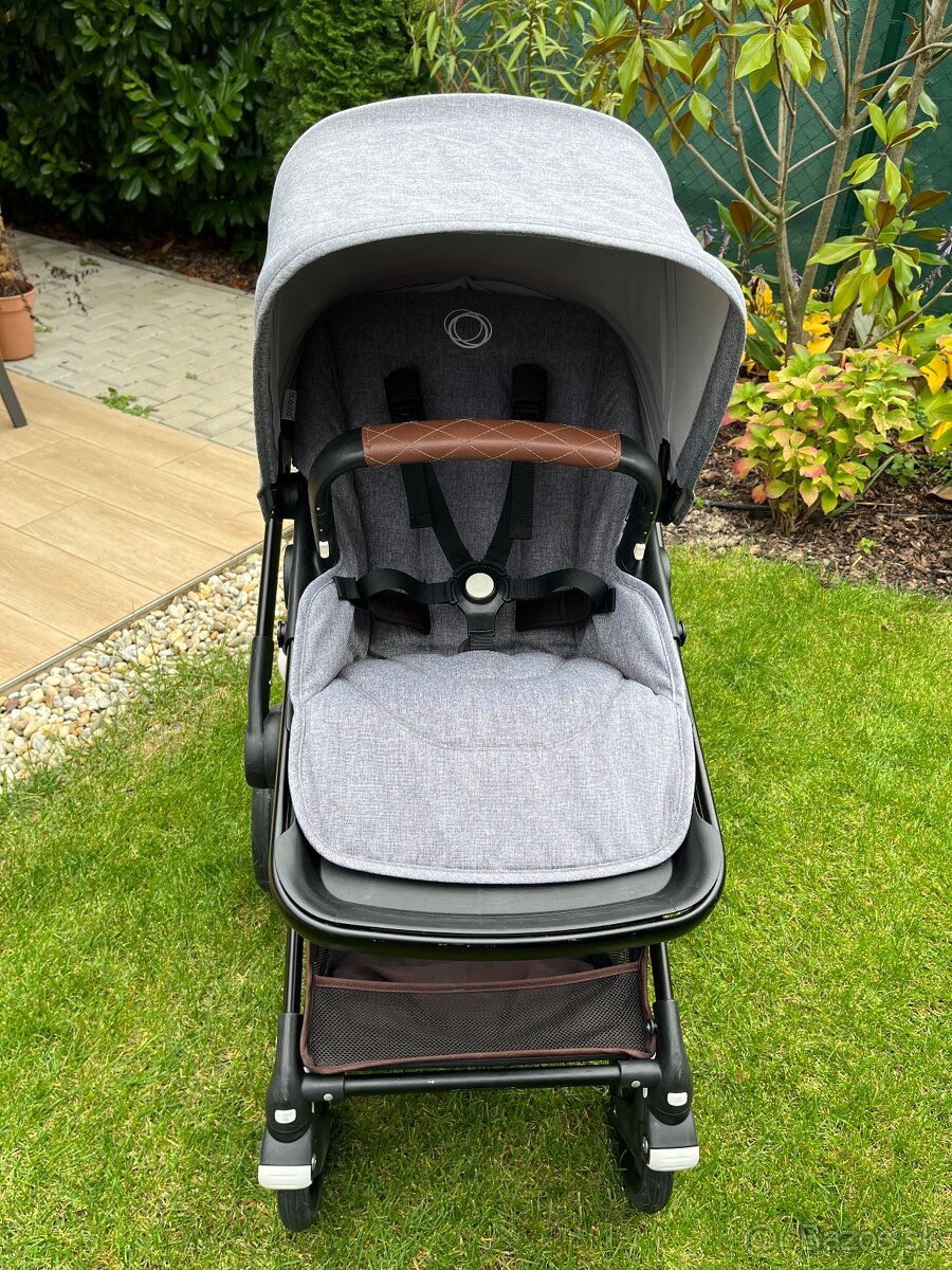 Kocik Bugaboo Fox - 4