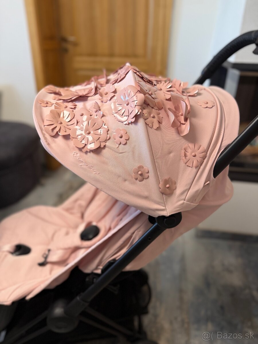 Cybex coya - 4