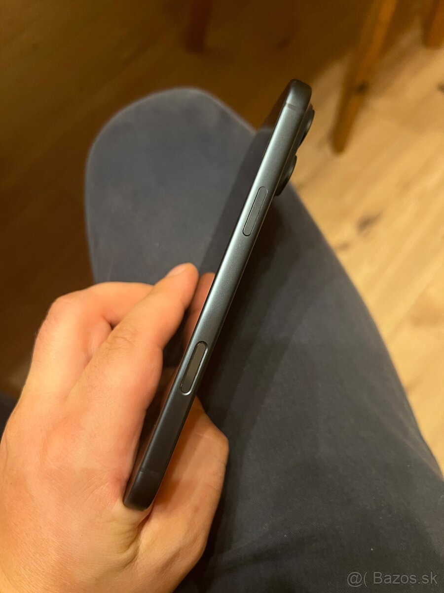 IPHONE 17 PRO MAX 256GB BLUE - 4