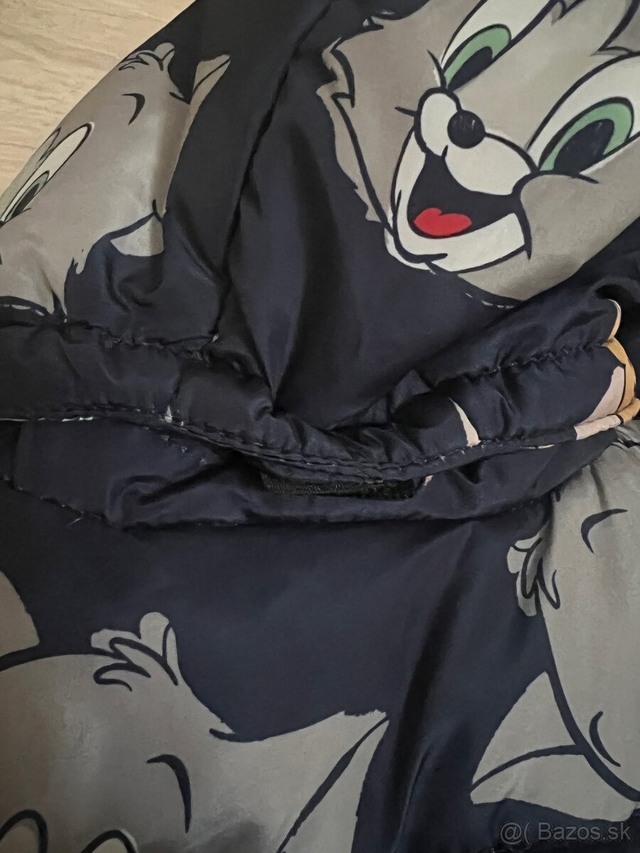 Prechodna vesta 80 unisex - 4