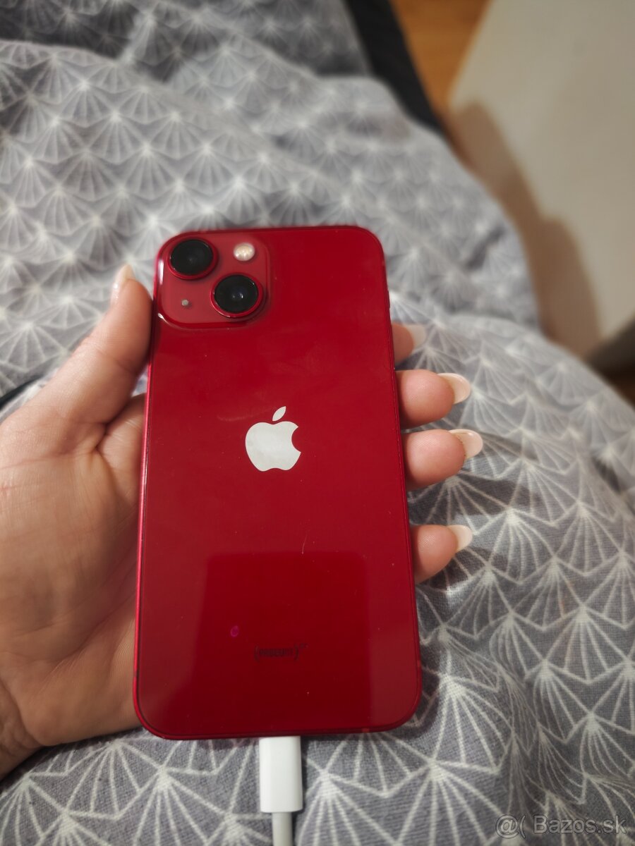 Iphone 13mini 256GB - 4