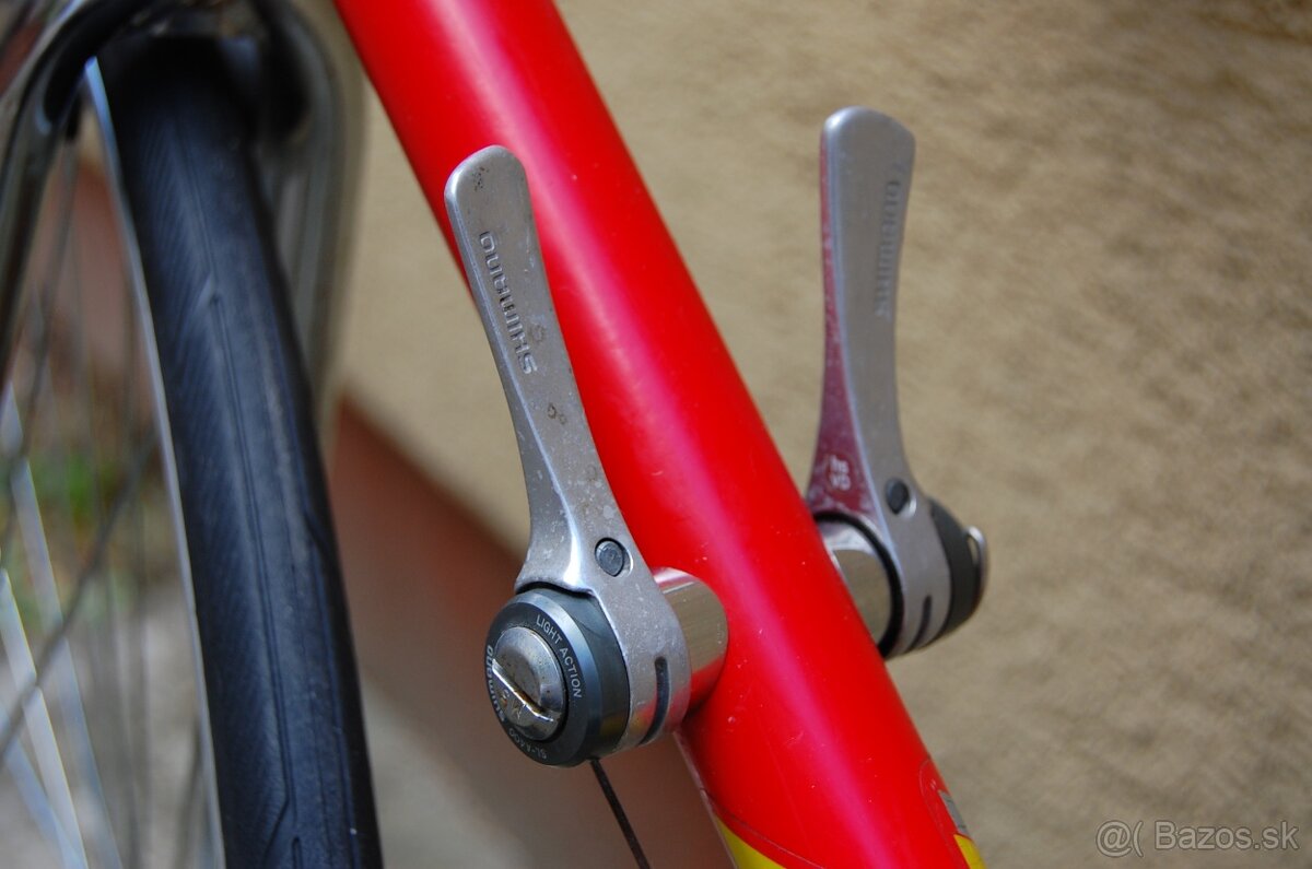 Predam Bicykel Admiral Lexus - 4