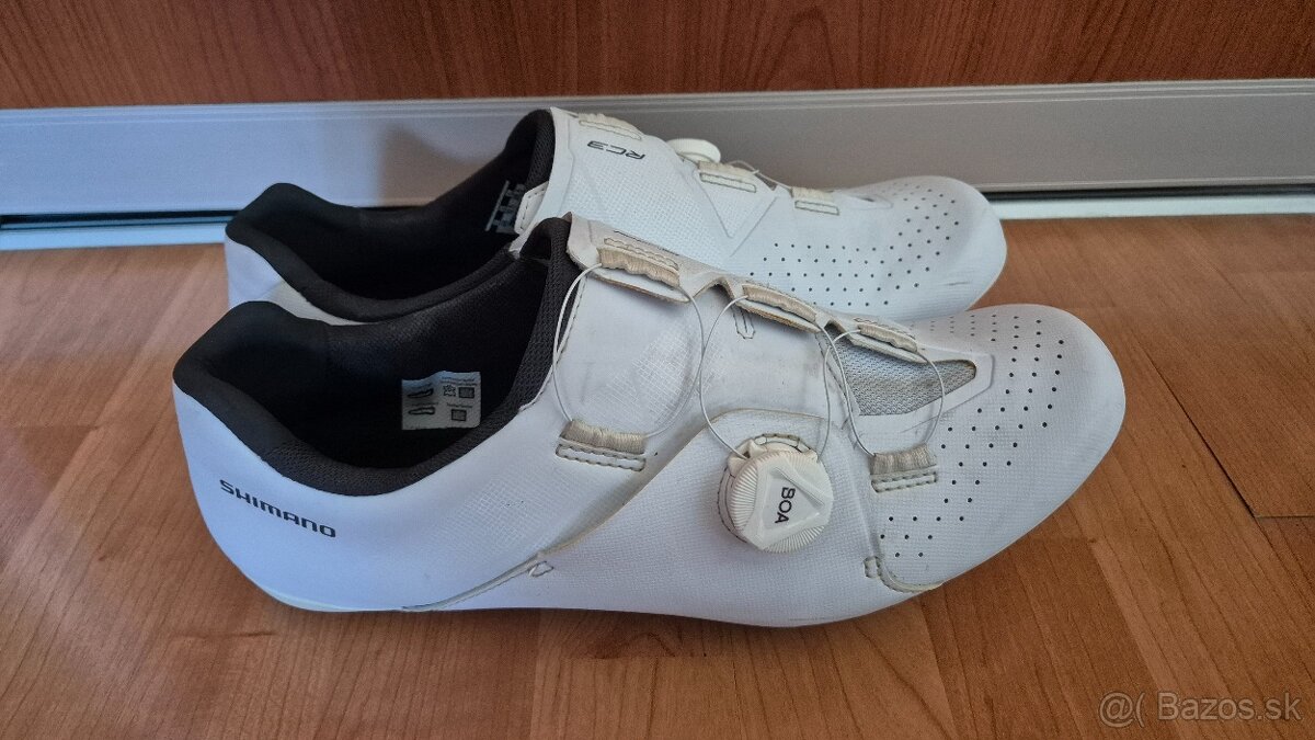 Tretry Shimano RC3 - BOA - 4