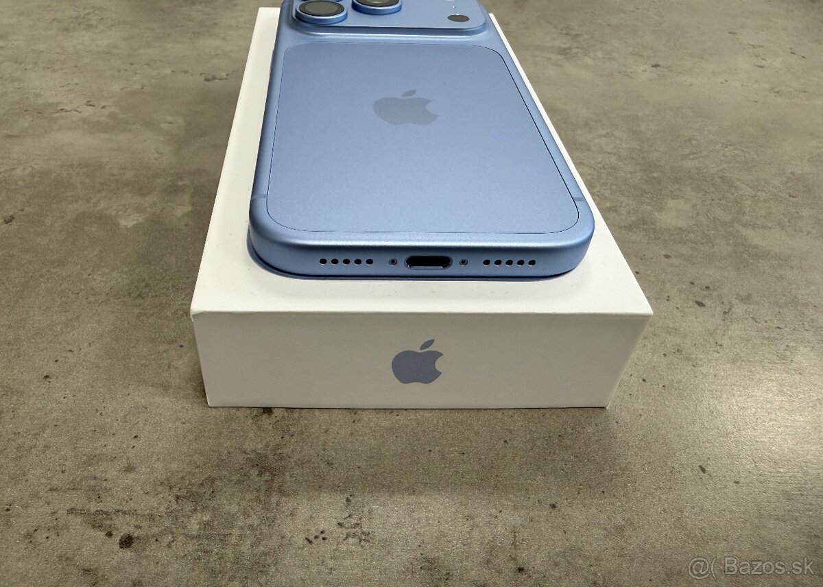 🧊NOVÝ iPhone 18 Pro 512gb - 4