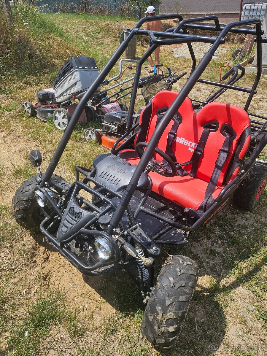 Bugina 150ku