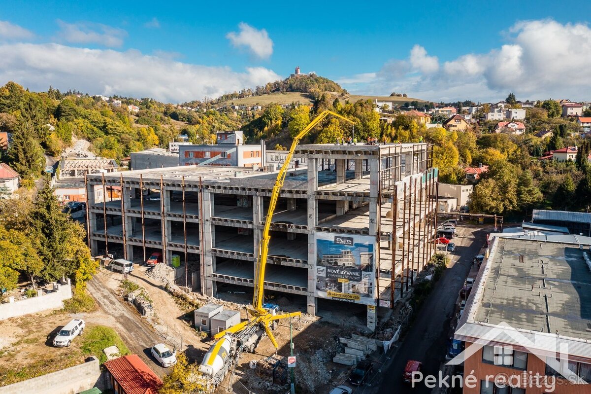 Investičná príležitosť v historickom meste Banská Štiavnica - 4