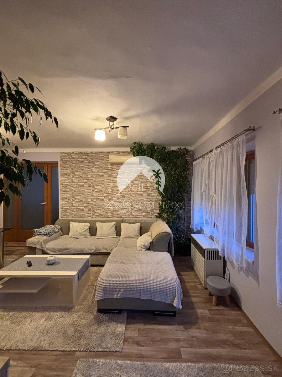 Reality KOMPLEX s.r.o. vám exkluzívne ponúka na predaj kvali - 4