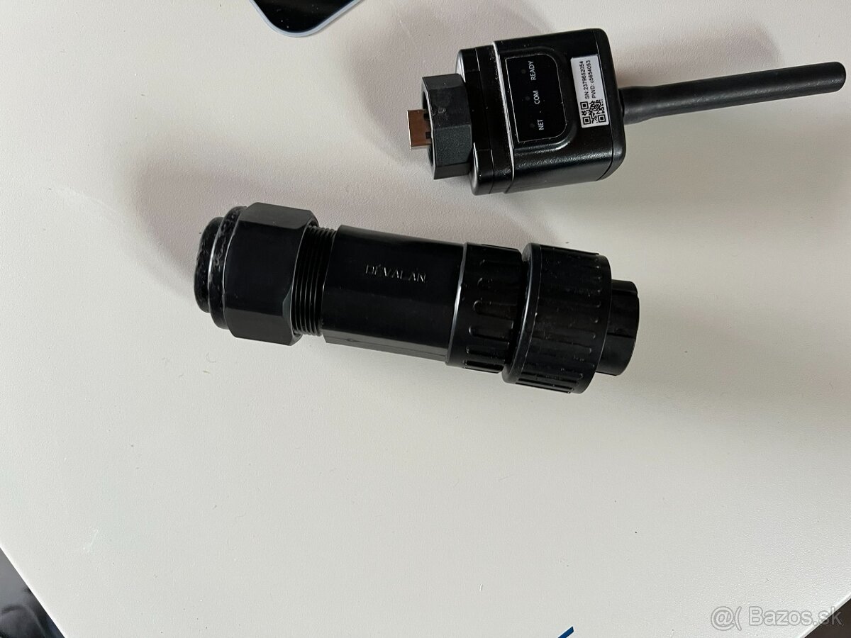 Predám menič SOFAR 8 KTL 3PH - 4