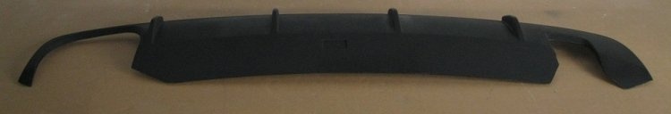 Skoda octavia 2 RS - 4