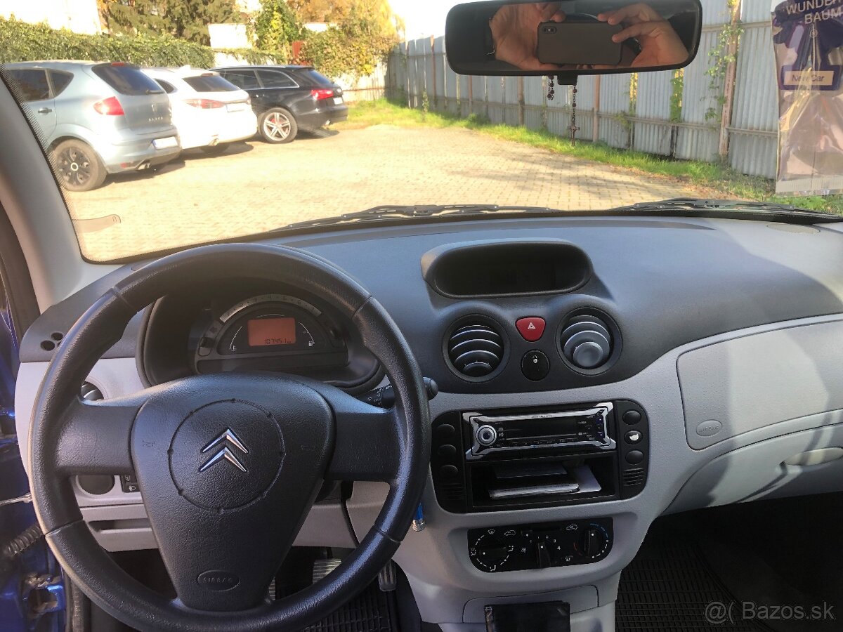 Citroen C3 - 4