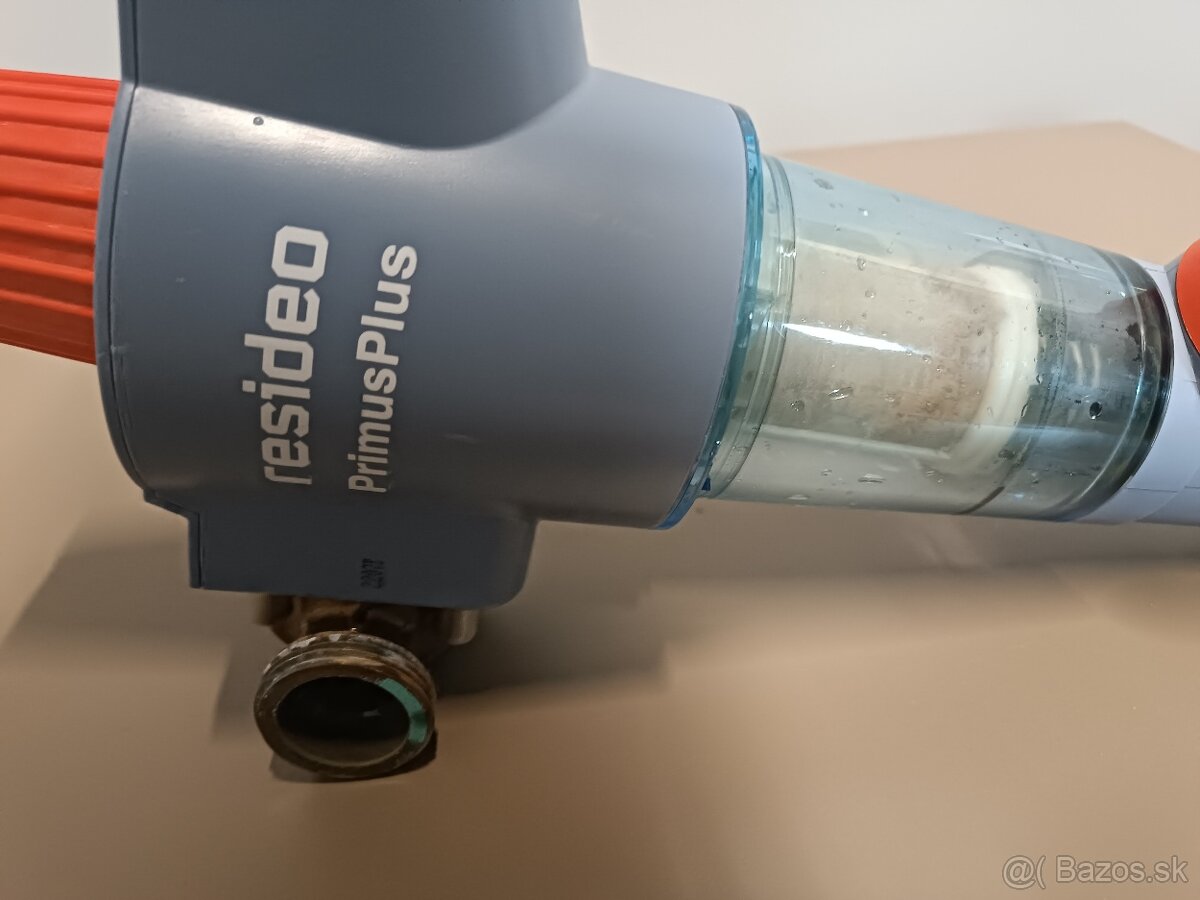 Resideo PrimusPlus - 4