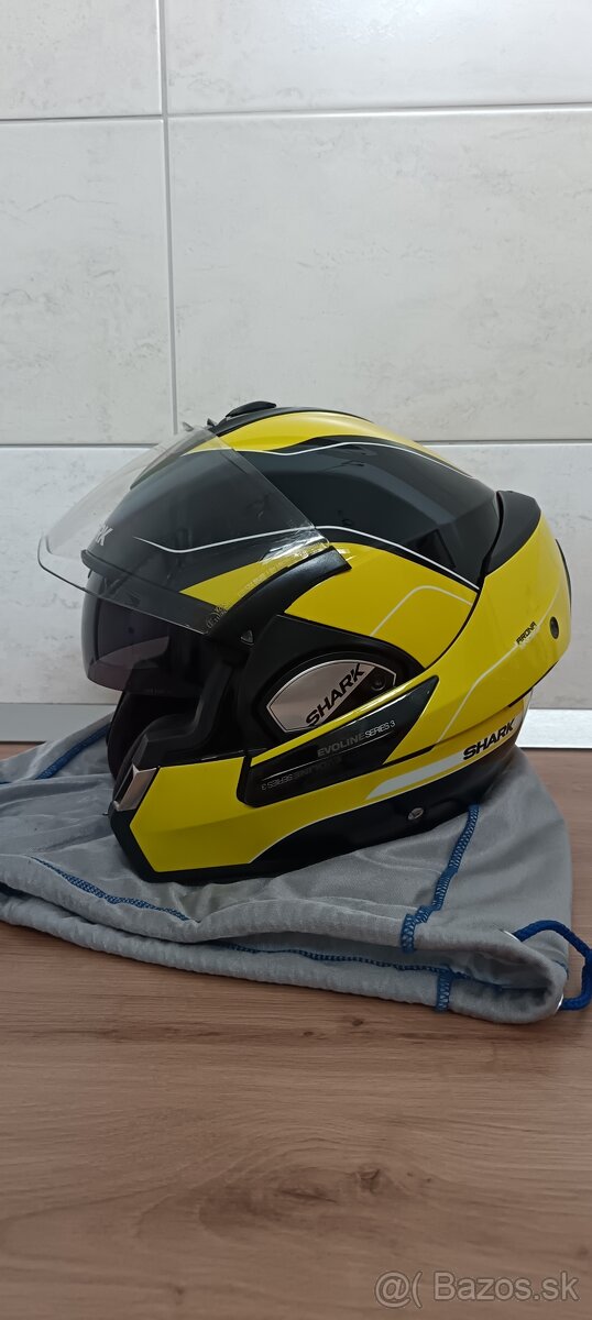 SHARK Evoline-series Arona - 4