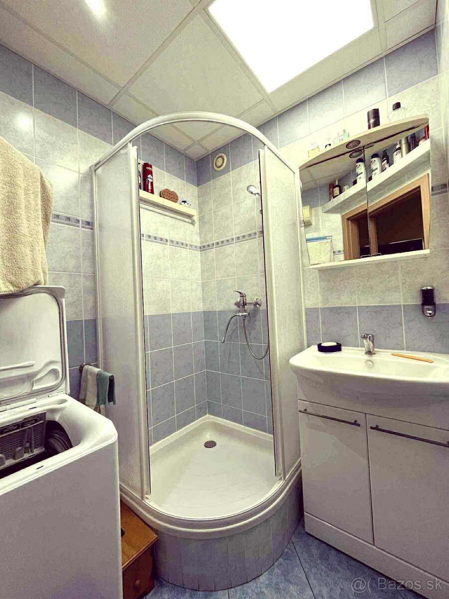 3izbový byt s 2 balkónmi na predaj - 4