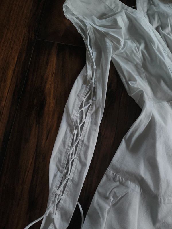 Mexton košelové šaty - 4