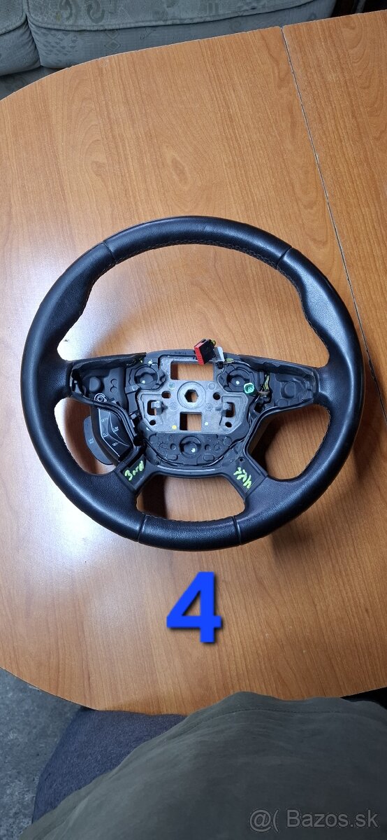 Náhradné diely ford focus mk3 - 4