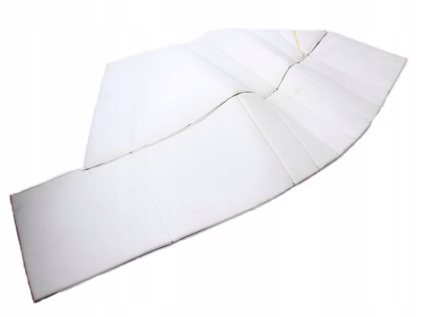 Čalunenie kabiny na traktory zetor 5011-7745 česká a slovens - 4