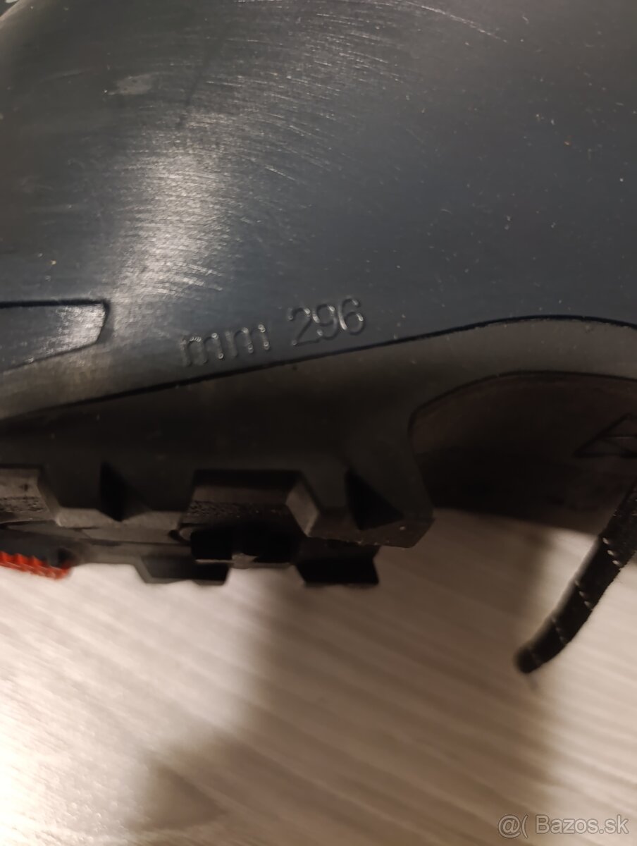 Fischer Travers vel.27.5/mondo 275mm - 4