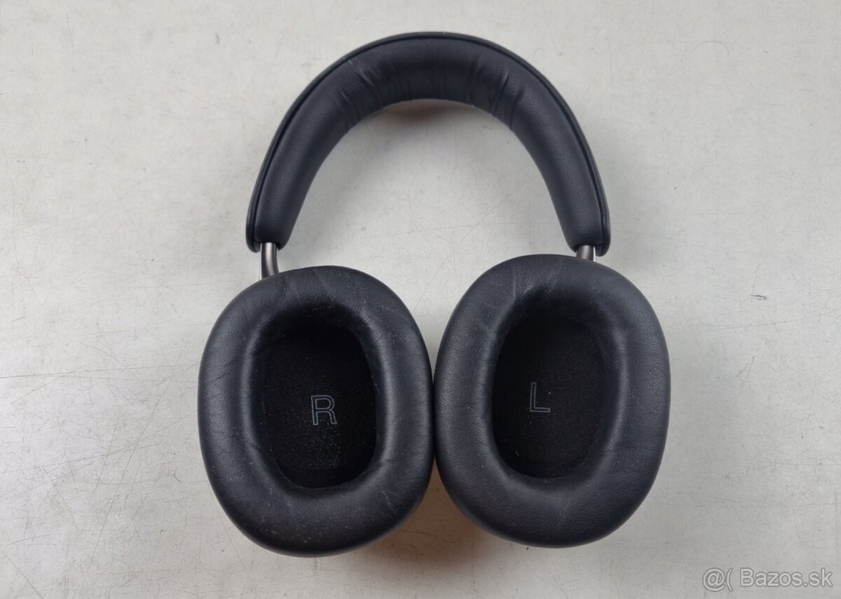 Bowers And Wilkins PX8 top bezdrôtové slúchadlá - 4