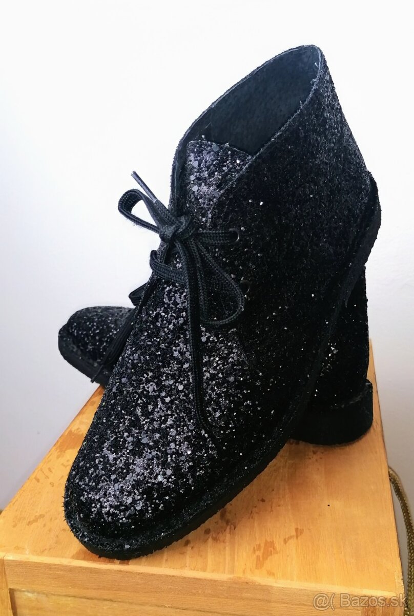 Trblietavé celoročné ubytovanie v čísle 38 - 4