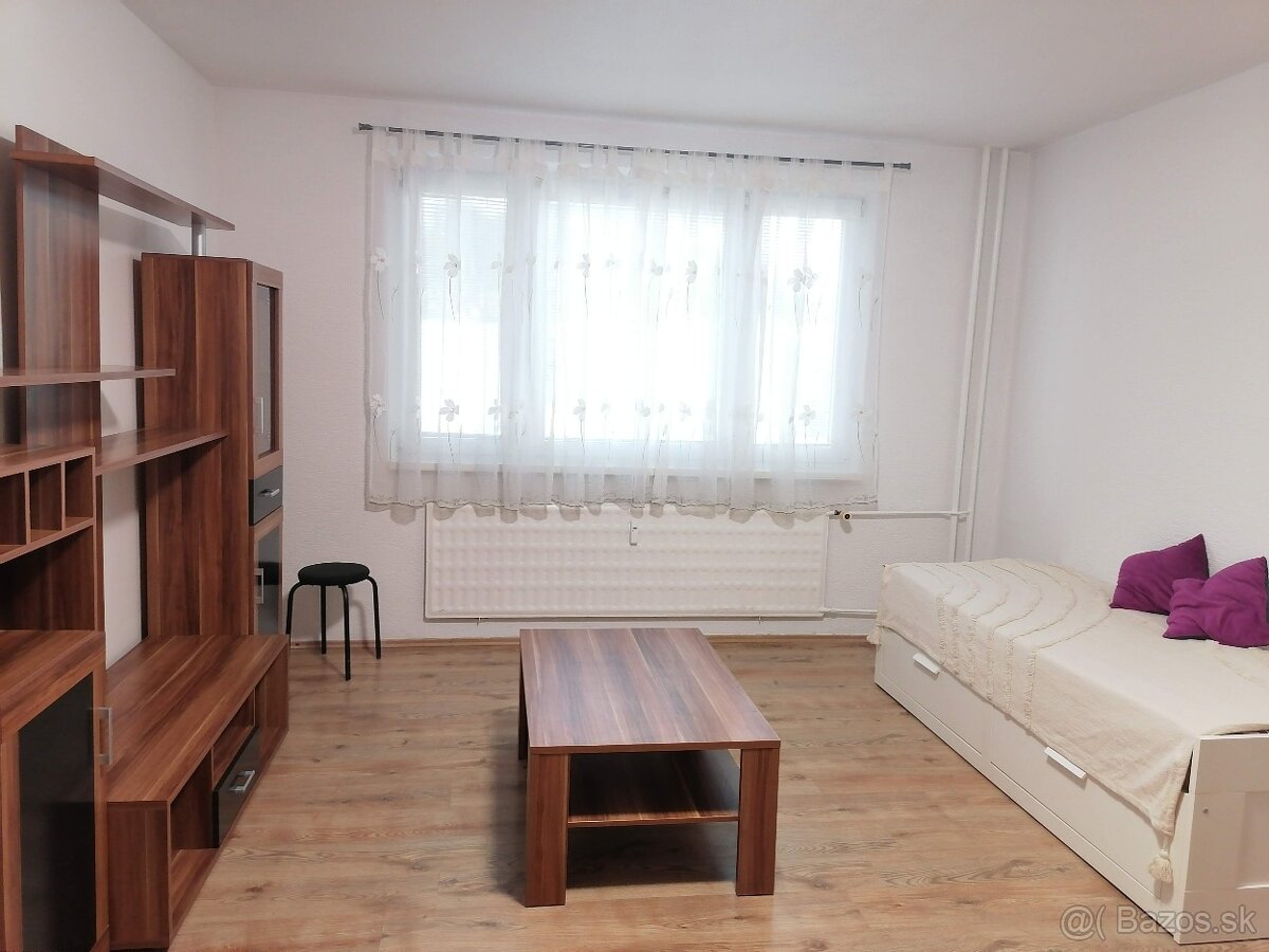 Predám garsónku - 4