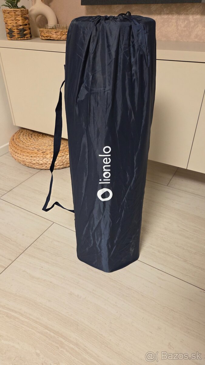 Rozkladacia ohrádka pre deti zn. Lionelo - 4