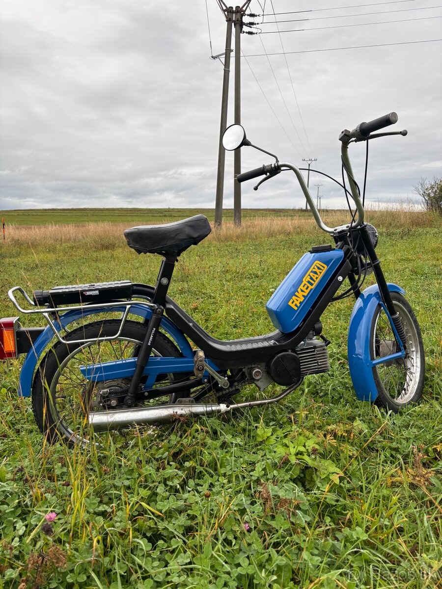 Babetta 210 , babeta , babetu - 4