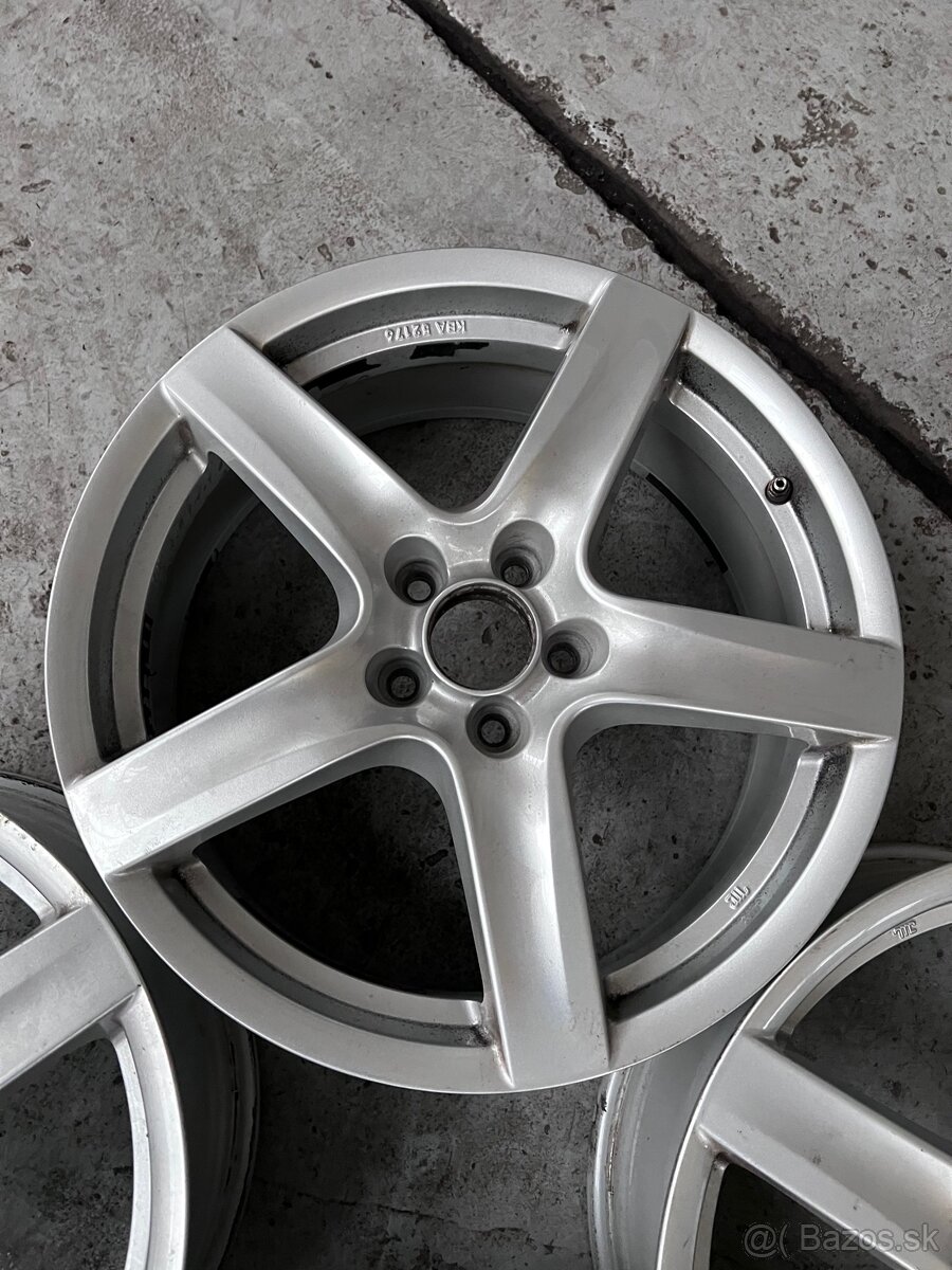 ALUTec– Made in Germany 5x108 - 4