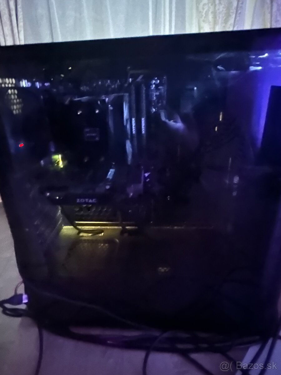 🔥 HERNÝ PC + ALIENWARE 240 Hz MONITOR – TOP SET 🔥 - 4