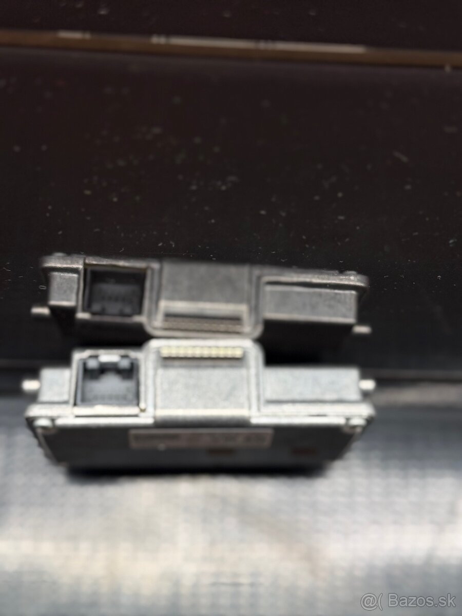 Predám kameru 3Q0 980 654 H / A – Lane Assist / Front Assist - 4