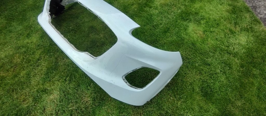 Ford Puma 2 II MK 2 MK2 2019 - predny naraznik - 4