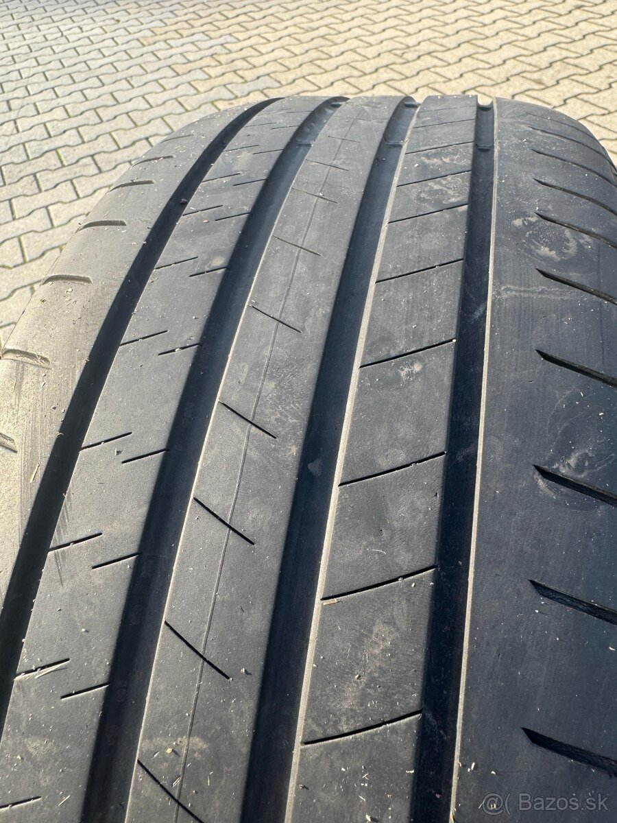 Predám letné pneumatiky Bridgestone Alenza 001 - 4