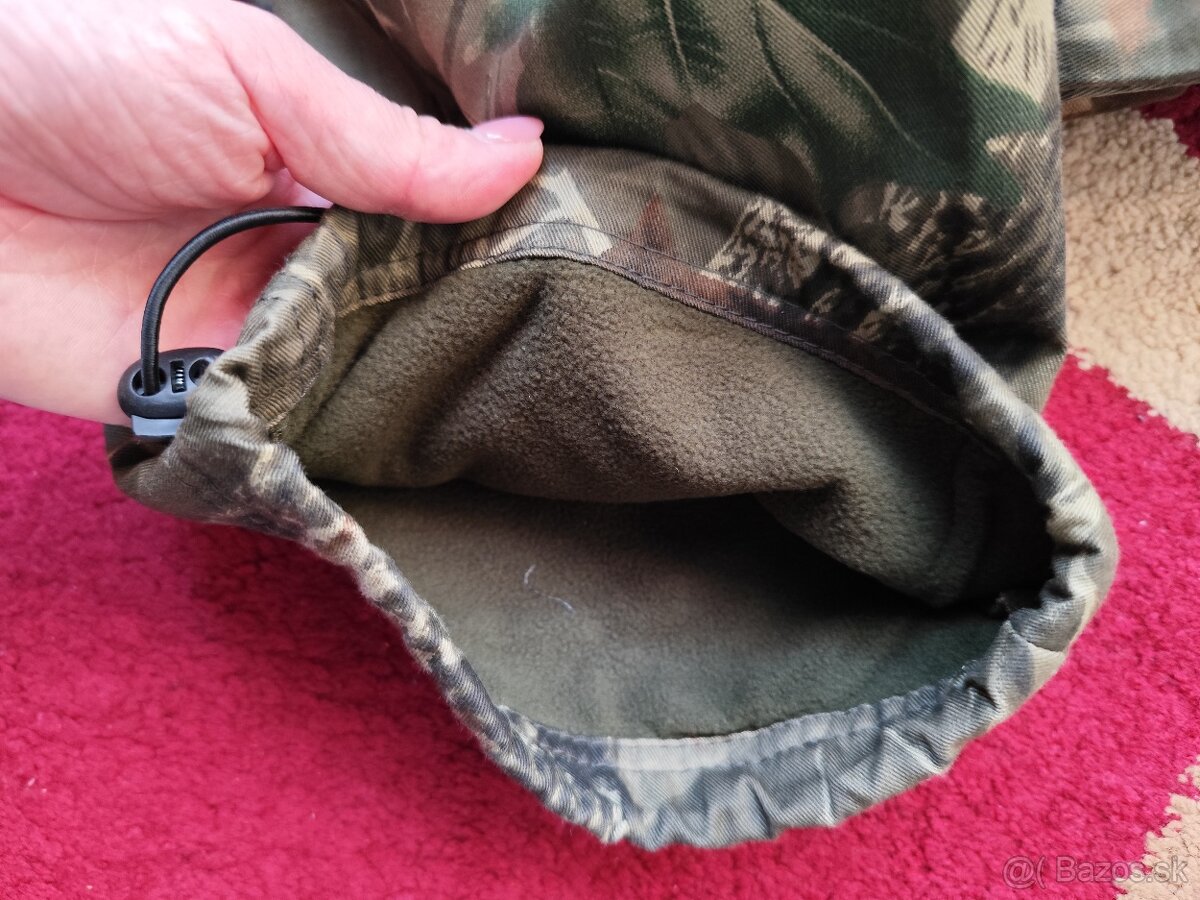 Poľovnícke oblečenie - 4