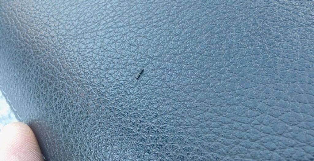 Mercedes GLE W167 - laktova opierka, Corolla E21 - nalepky - 4