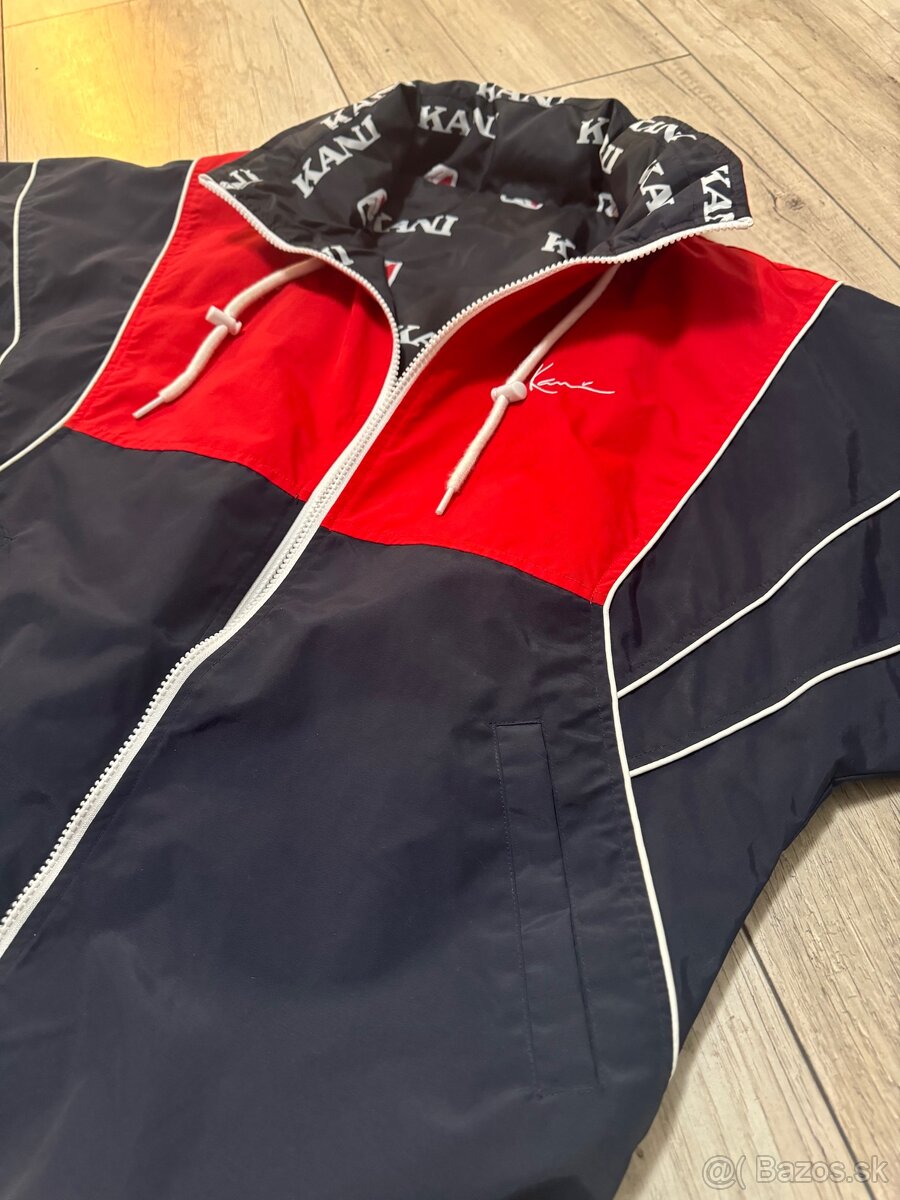 Bunda Karl Kani M - 4