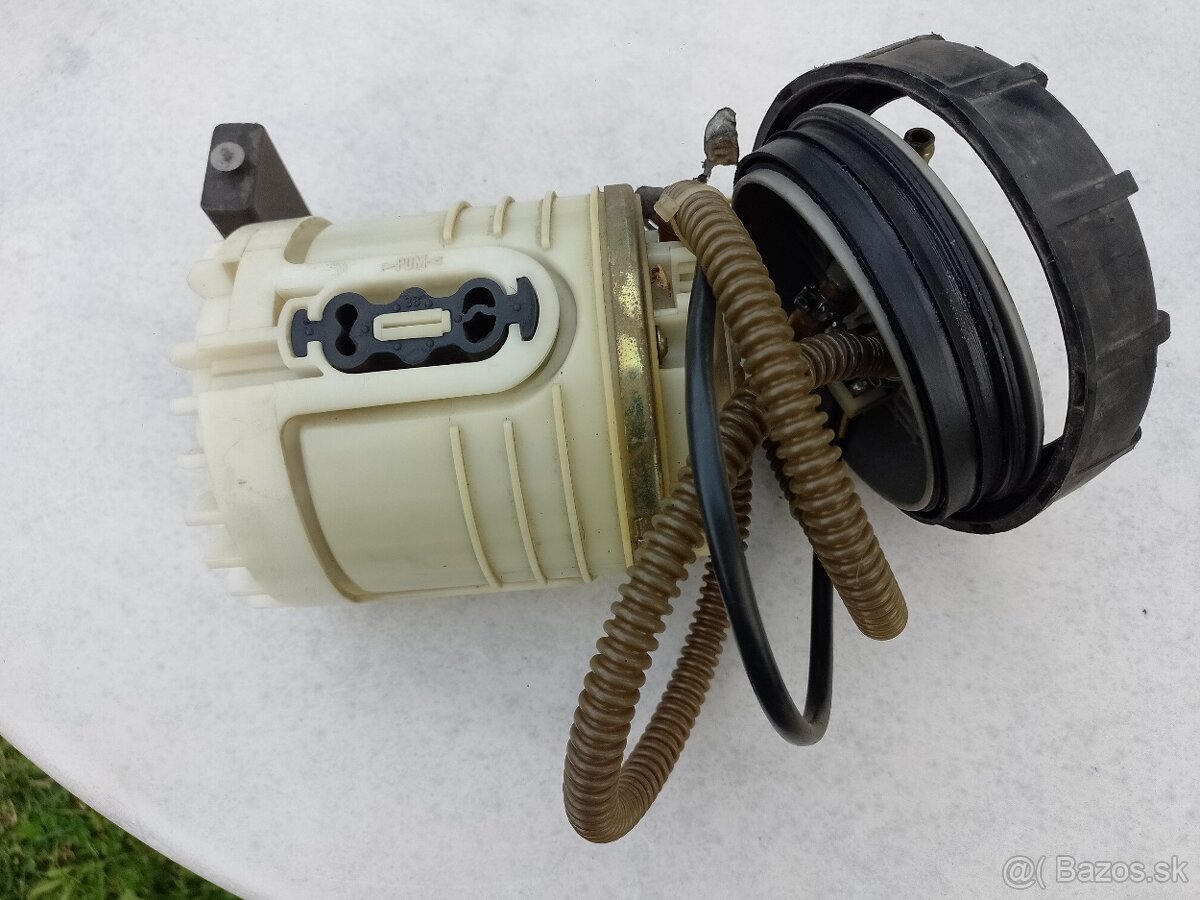 Palivové čerpadlo Š-Felícia - 4