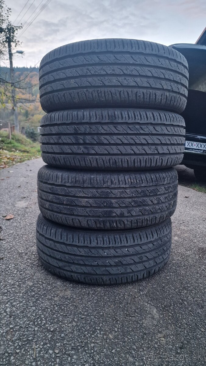 5x112 R19 235/40 R19 - 4