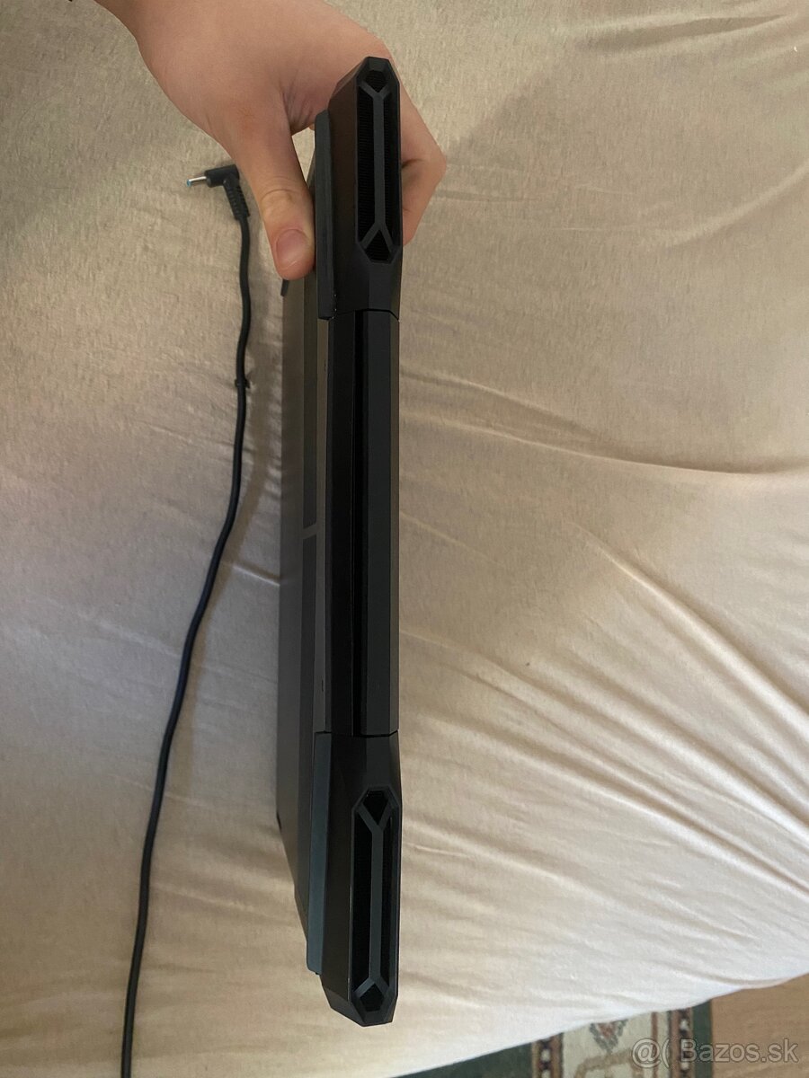 HP pavilion gaming 15 dk2xxx, - 4