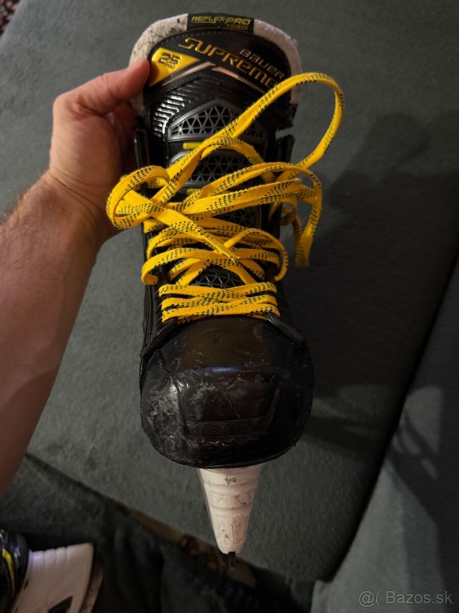 Bauer supreme 2s pro - 4