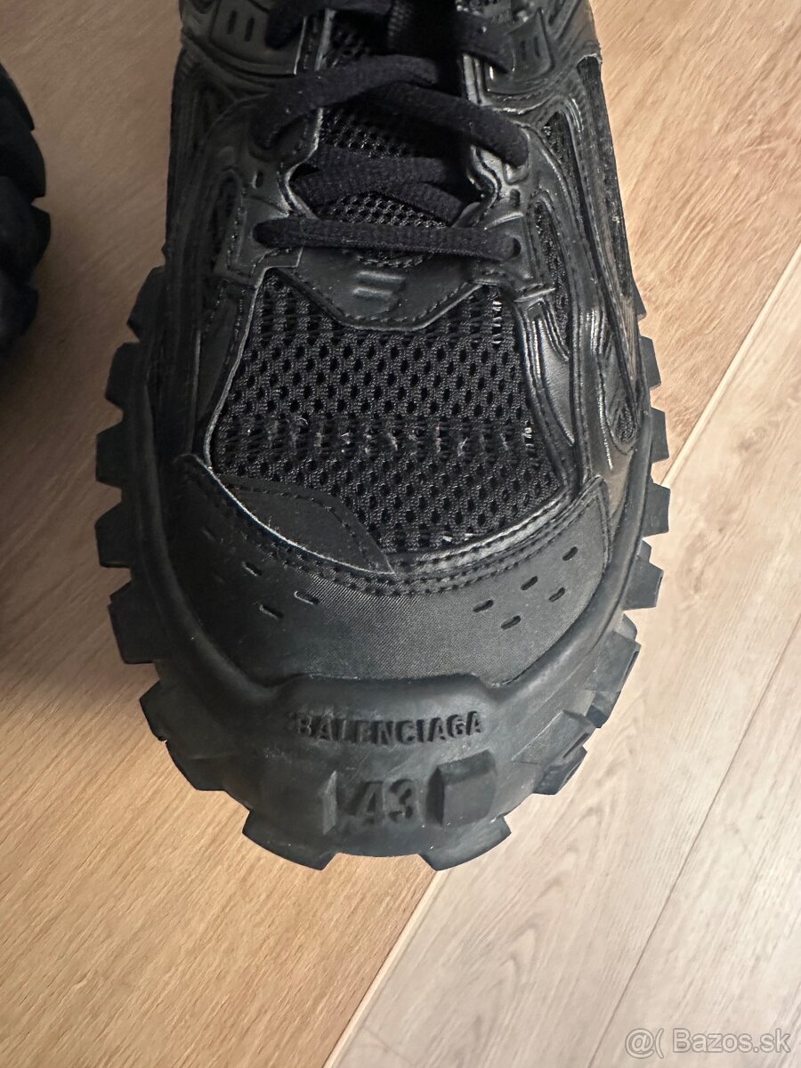 panska Balenciaga obuv (43) - 4