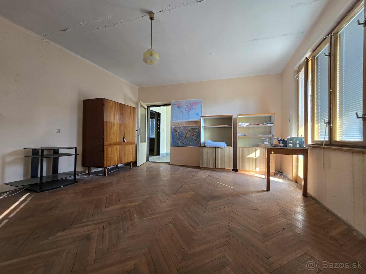 Rodinný dom v Kalnej nad Hronom - 4