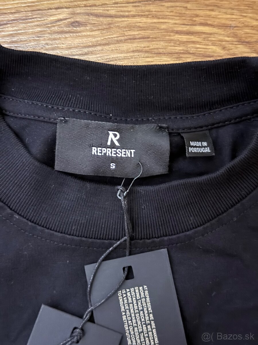 Represent tričko - 4