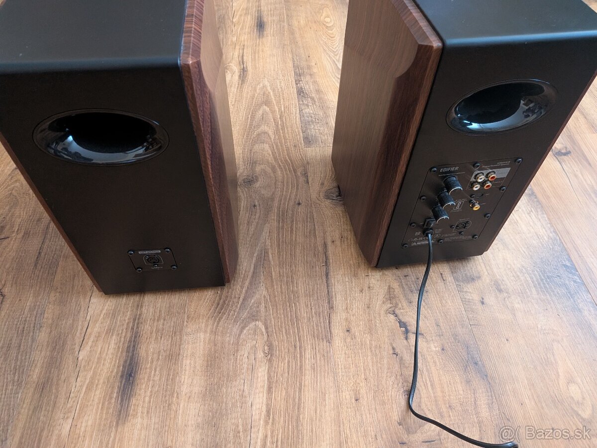 Edifier S2000mkiii - 4