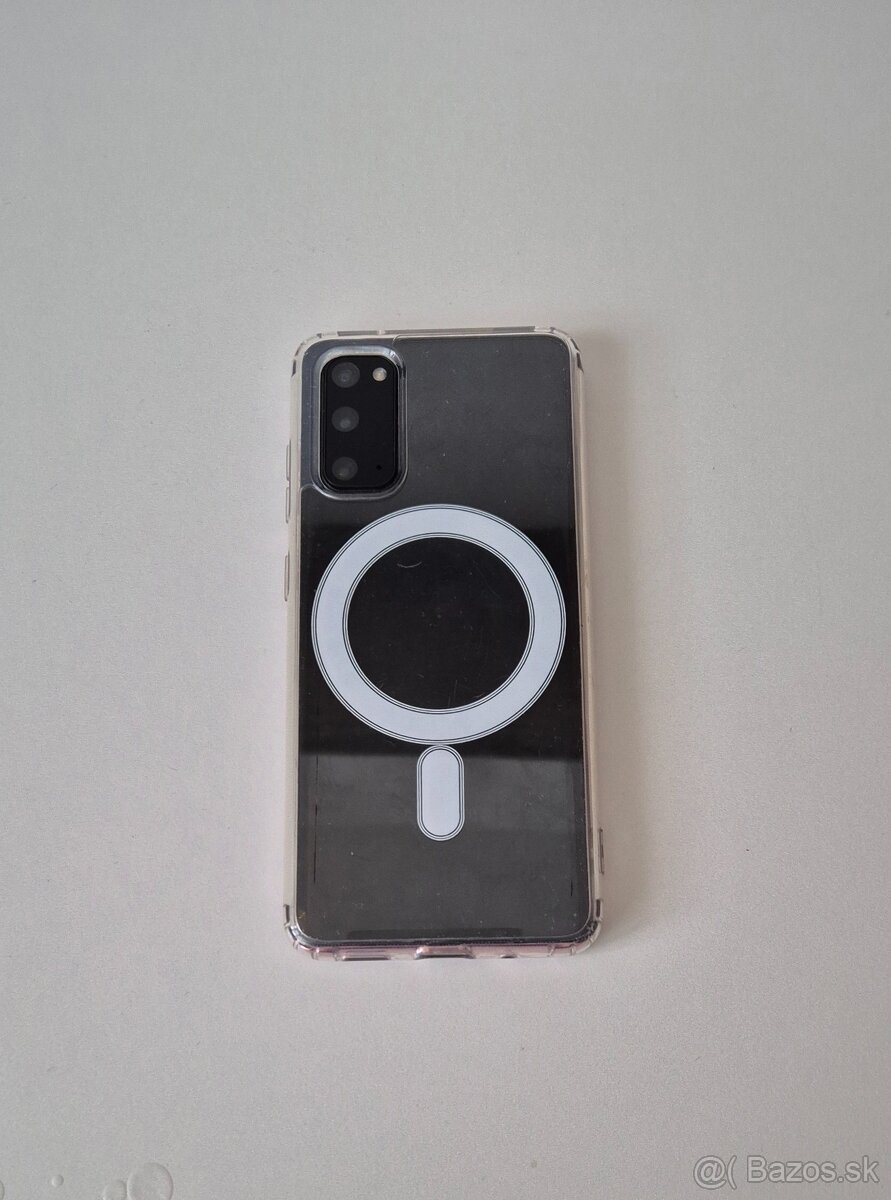 Samsung galaxy s20 5G - 4