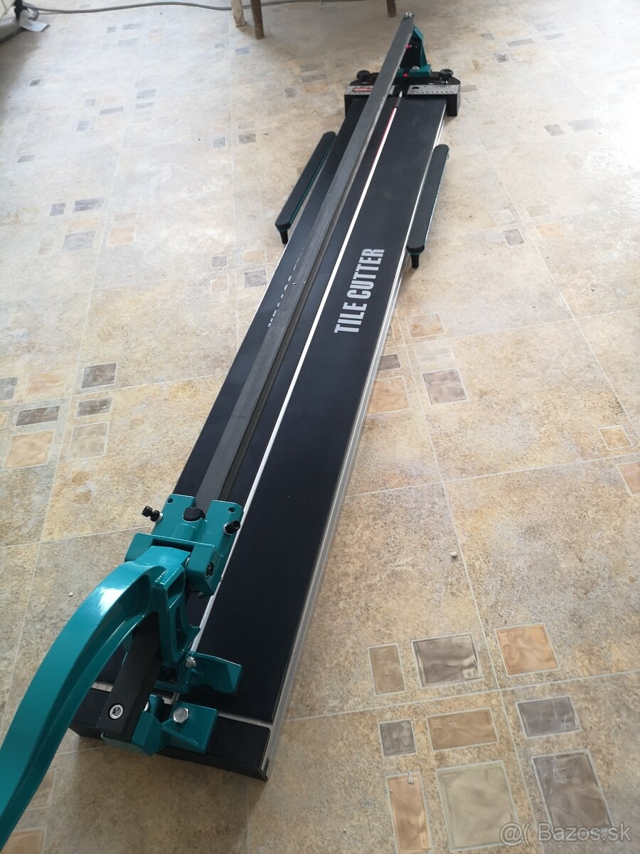 Rezačka na dlažbu a obklad - 4