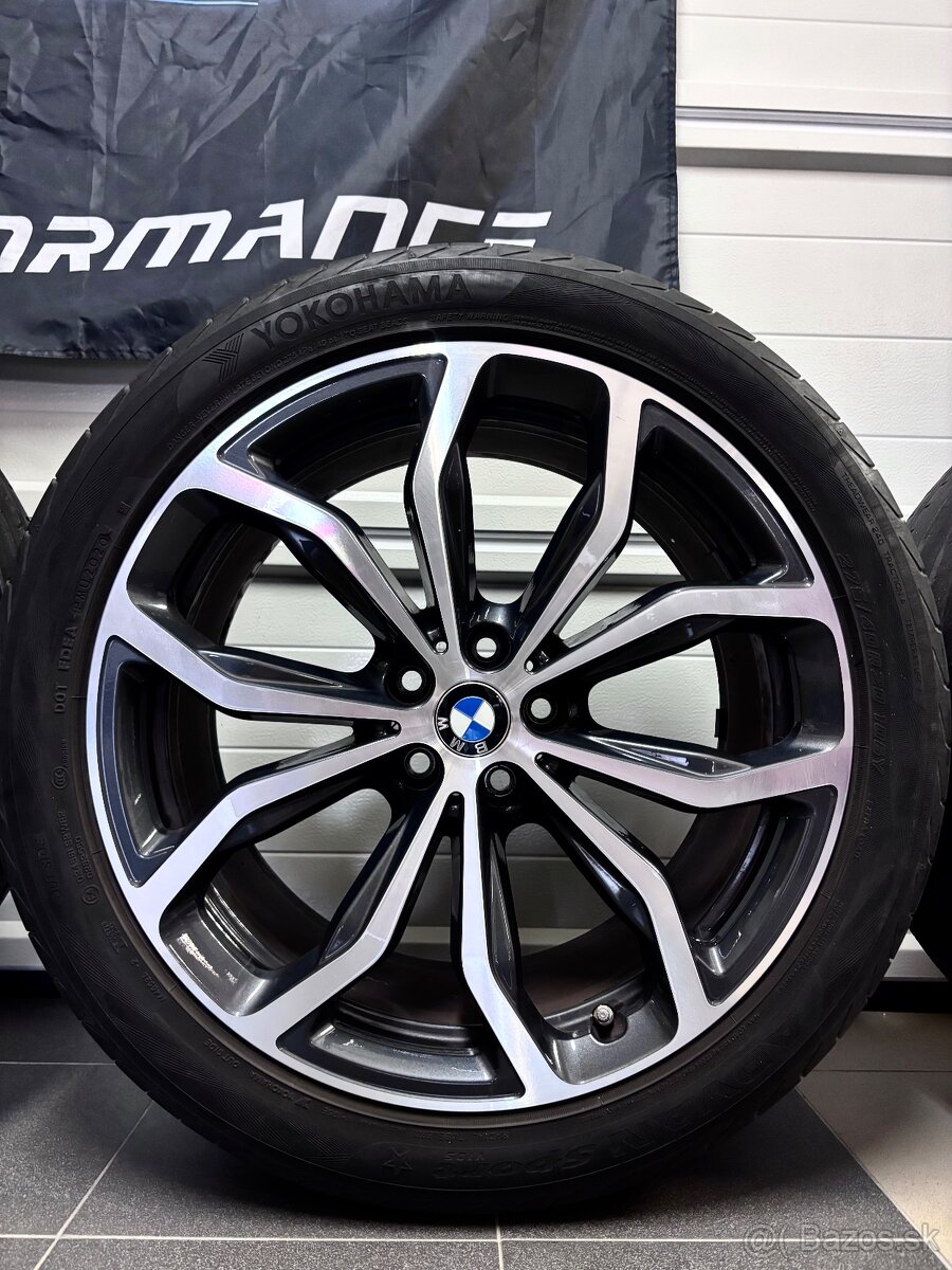 Styling 695 R20 Bmw Letne - 4