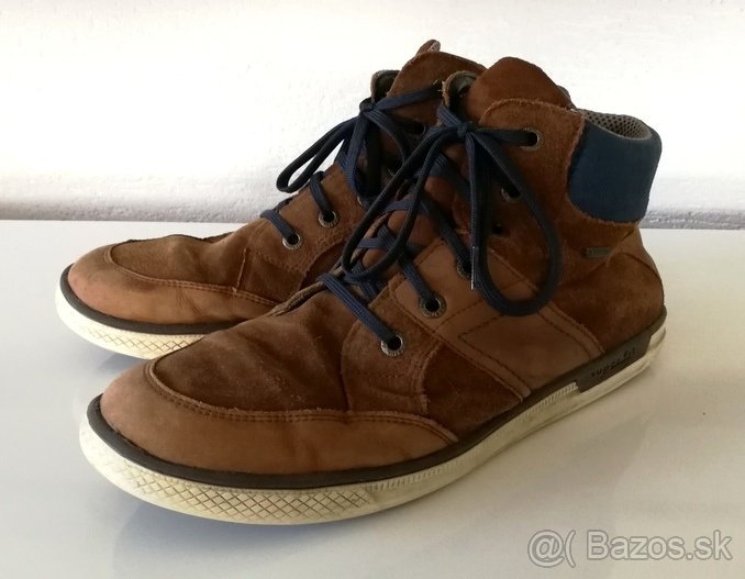 SUPERFIT Tenisky - 4