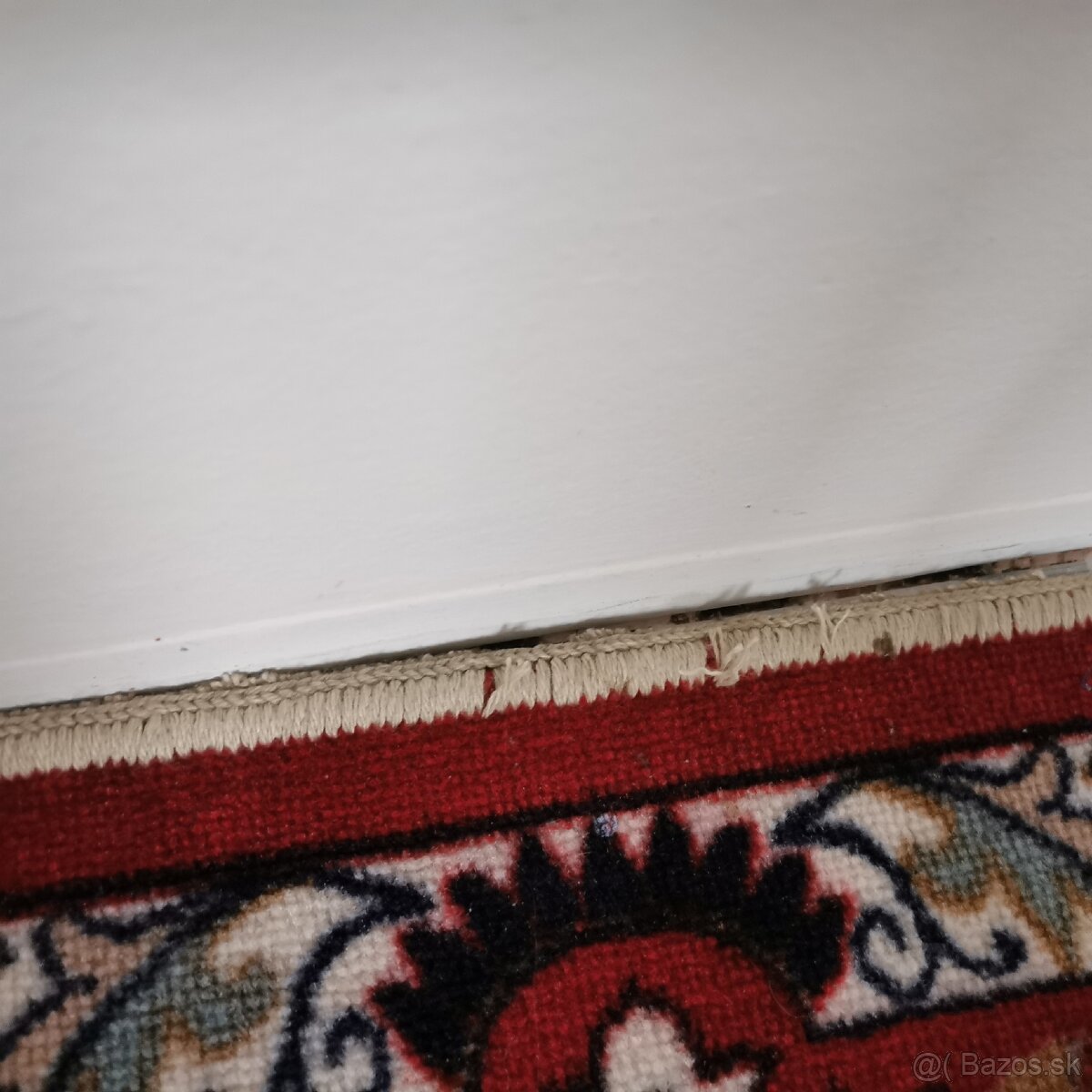 Perzský koberec 400x300 - 4