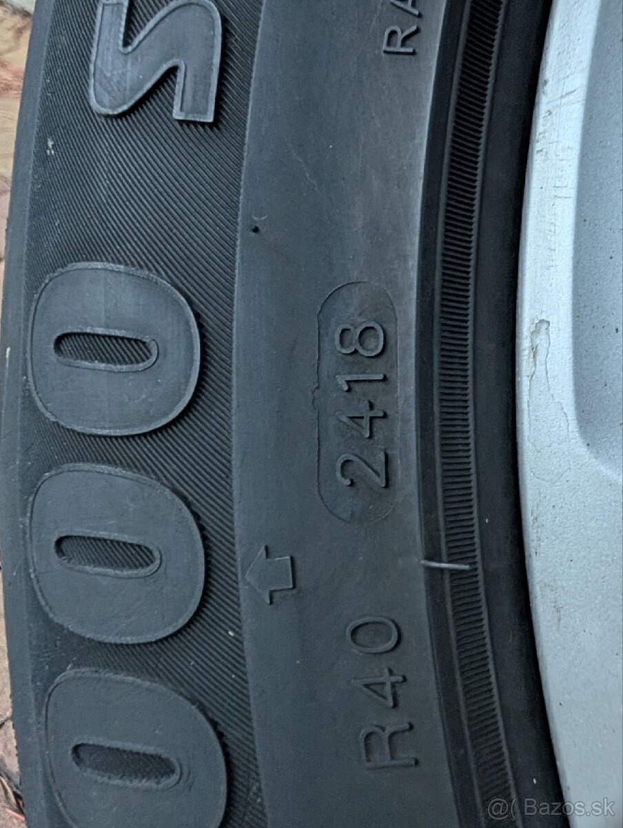 Q7 disky plus pneu - 4